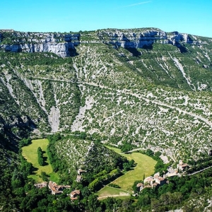 8 Le Cirque de Navacelles
