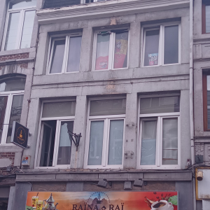 La chapellerie La chapellerie