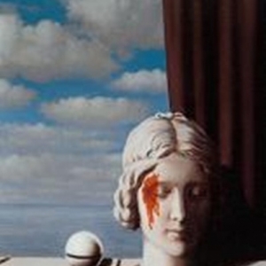 Rene MAGRITTE