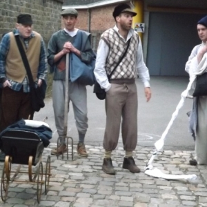 Engagement d'un saisonnier