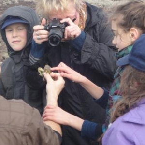 Souriez ... Souriez ...