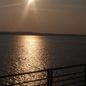 Adieu, Serigny .... Adieu, Serigny ....