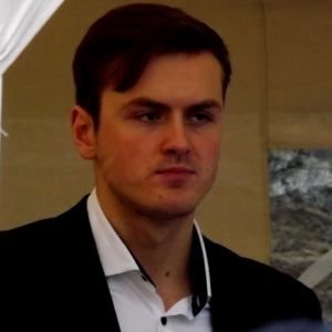 Maxime Stepanov, pianiste