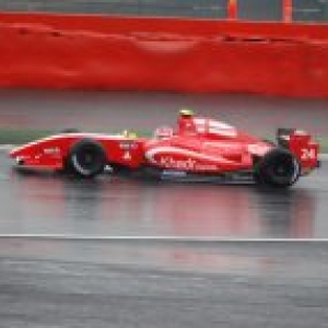 Francorchamps                              World Séries by Renault.