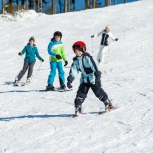 Piste d'Ovifat ( Photo East Belgium )