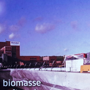 93 biomasse : Les Awirs 