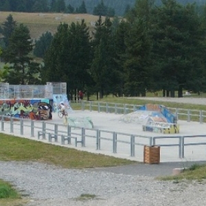  HAUTES ALPES                   A vendre : Studio à la montagne