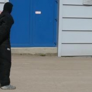 Le chien et son Maitre ( Zone de Police Stavelot -Malmedy )