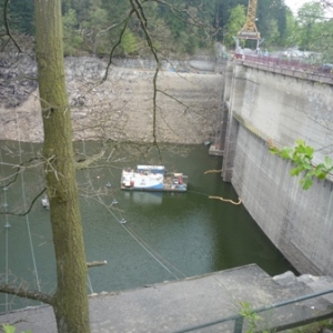 Le mur a recouvrir 