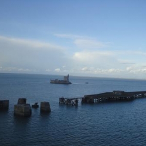 Decouverte des environs Decouverte des environs