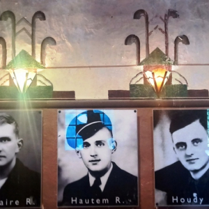 Le Fort de Breendonk ( photo: F. Detry )