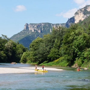 9  Les Gorges du Tarn