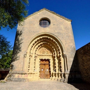 9 Le plateau de Ganagobie, un lieu spirituel