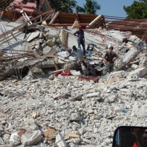 MALMEDY                              Haïti, aujourd’hui pour demain                        WE  NEED  HELP