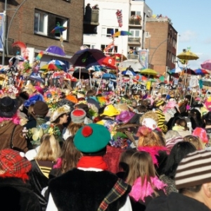 DUNKERQUE / France Carnaval dans la cité de Jean BART DUNKERQUE / France Carnaval dans la cité de Jean BART