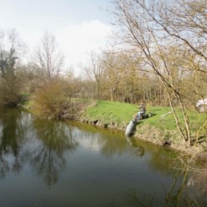 Decouverte des environs Decouverte des environs