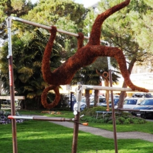 150 ans de gymnastique à Montreux 2017