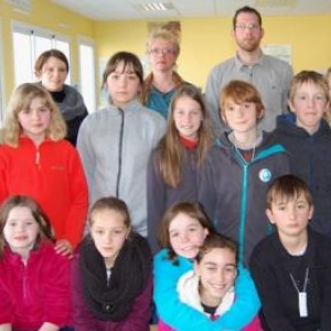 Le groupe xhoffurlain Le groupe xhoffurlain