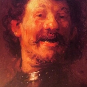 Rembrandt peintre