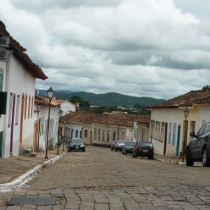 Rues de Goias