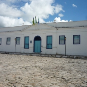  Goias : Palacio Conde dos Arcos 