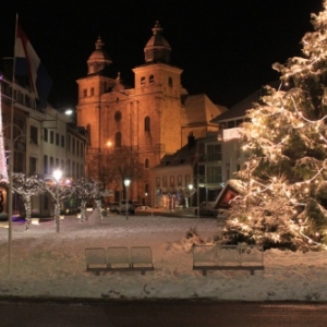 LES HIVERNALES SCINTILLENT A MALMEDY 