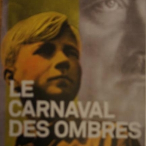 MALMEDY       « Le Carnaval des ombres » ( création d’une pièce de théâtre au Malmundarium )