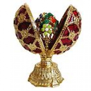 Oeufs Faberge Oeufs Faberge