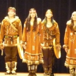 MALMEDY BALLET NATIONAL DU KAMCHATKA ( " Mengo" ) MALMEDY BALLET NATIONAL DU KAMCHATKA ( " Mengo" )