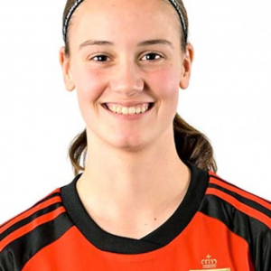 Emma ERNST ( L'Avenir )