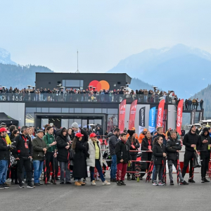 A1 Motor Park dirigé par le Saint-Vithois Sven Leufgen Bulgarie 2026 ( ©EDA )