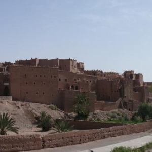 Medina de Ouarzazate