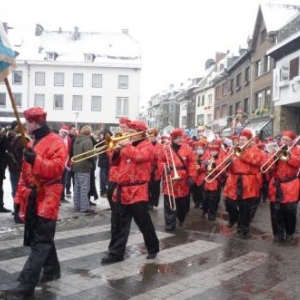 Royale Harmonie "L' Emulation " de Stavelot 