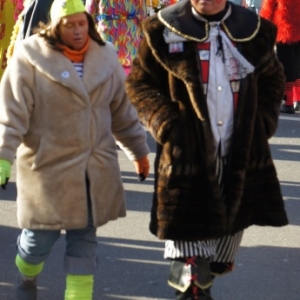 DUNKERQUE / France Carnaval dans la cité de Jean BART DUNKERQUE / France Carnaval dans la cité de Jean BART