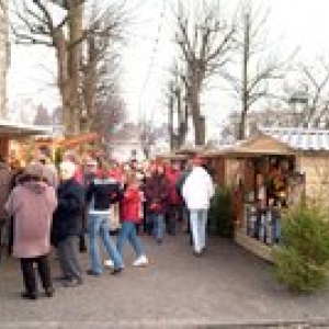 MALMEDY   Marche de Noel