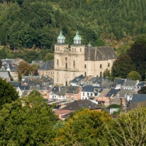 Malmedy ( photo eastbelgium )