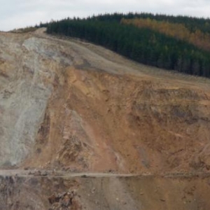 Une hauteur consequente Une hauteur consequente