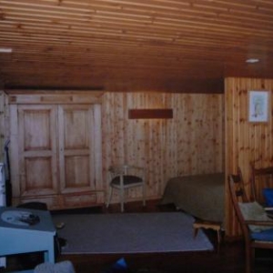 DESNIE - THEUX Séjour dans un chalet de style nordique DESNIE - THEUX Séjour dans un chalet de style nordique