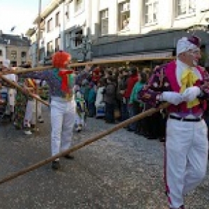 Lu Longues-Bresses ( Longs bras)