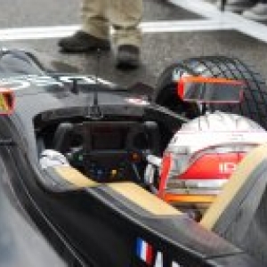 Francorchamps                              World Séries by Renault.