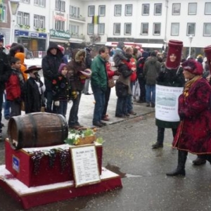 L' Echo de la Warche en Maitres Vignerons