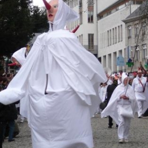 Le groupe imposant des Blancs Moussis)