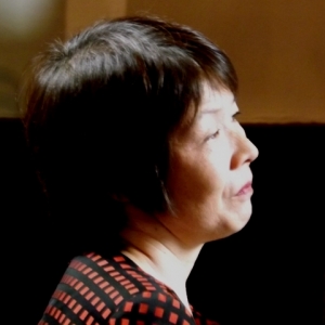 Mana Yuassa, accompagnatrice au piano