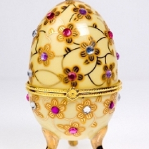 Oeufs Faberge Oeufs Faberge