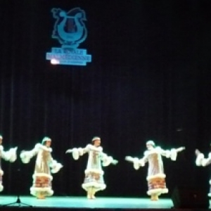 MALMEDY BALLET NATIONAL DU KAMCHATKA ( " Mengo" ) MALMEDY BALLET NATIONAL DU KAMCHATKA ( " Mengo" )