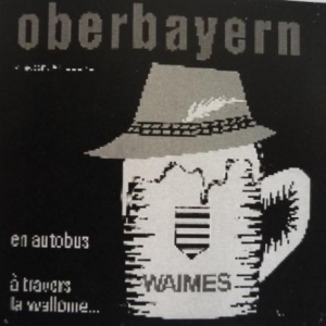 4. Pochette du disque Oberbayern
