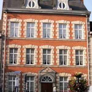 La Maison VILLERS de Malmedy parmi les nomines