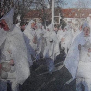 Les Blancs - Moussis a Stuttgart ( Photo Le Jour)