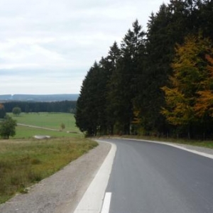 Descente dangereuse Descente dangereuse