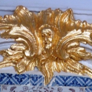 Decoration interieure